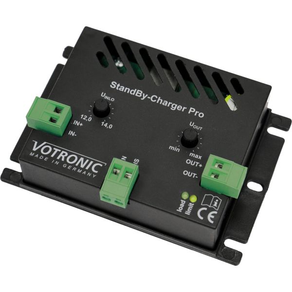 Votronic Standby Charger Pro