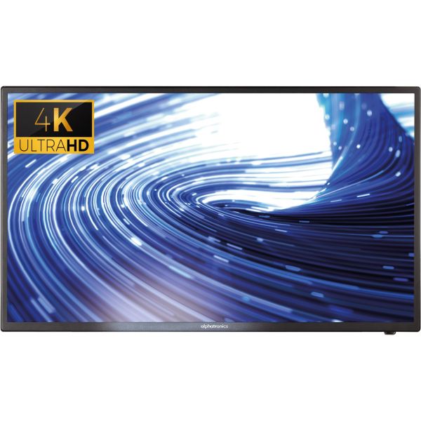 Alphatronics TV SLA-32 W