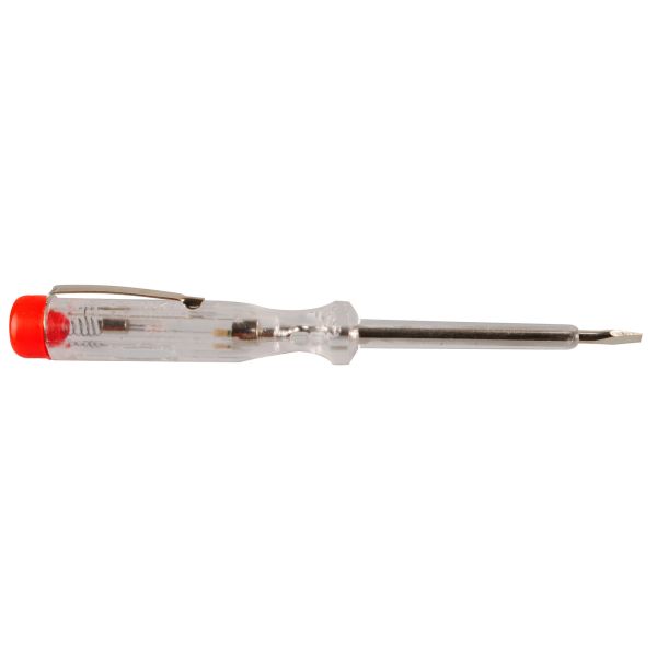 Voltage Tester - Screwdriver