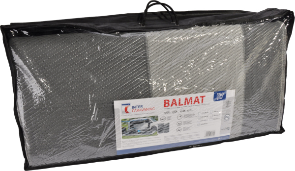 Zeltteppich Balmat 4,5 m