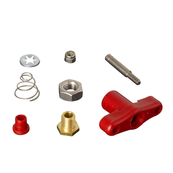 Fiamma Garage Slide Blockierungs-Kit