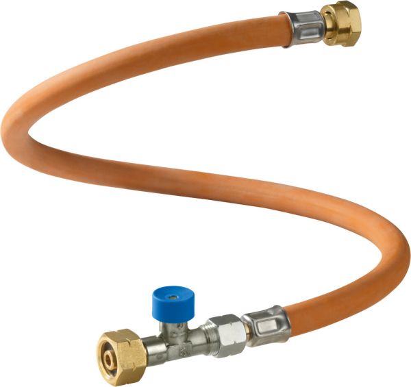 GOK Hochdruck-Schlauchleitung Caramatic ConnectDrive G.1 (Ital.A)