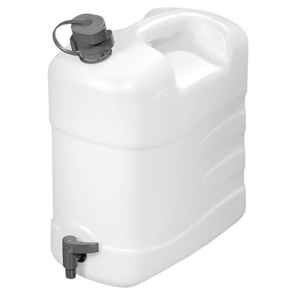 Comet Combi-Kanister 20L