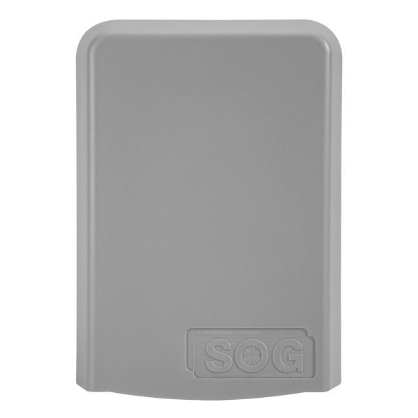 SOG Filtergehäuse