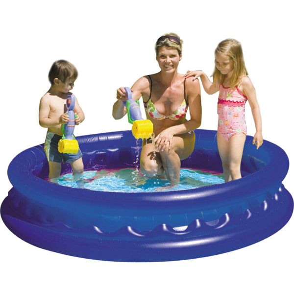 Happy People paddling pool Galaxy