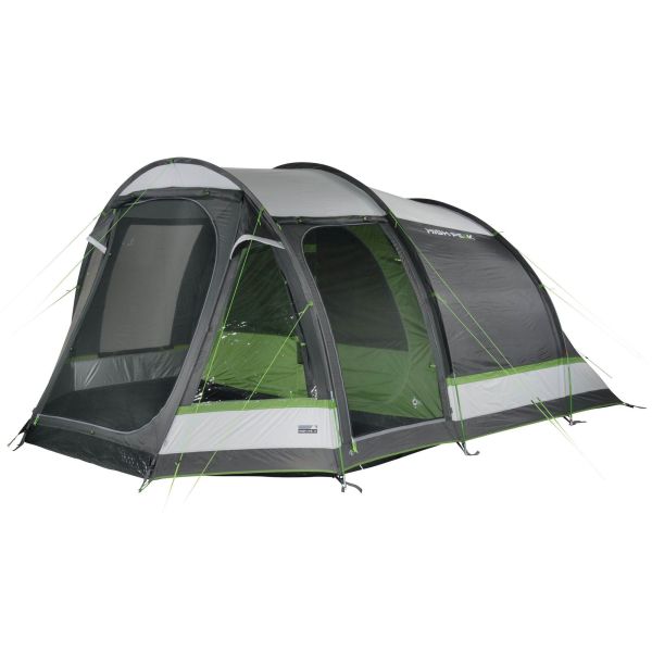 Simex Tunnel tent Meran 260 x 190 x 440 cm