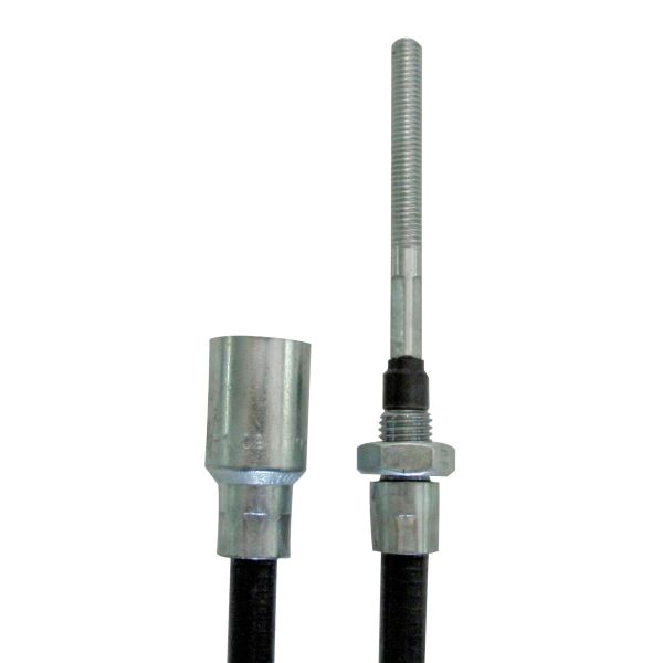 Knott brake cable for KNOTT BPW-5 brake, HL:1330 mm