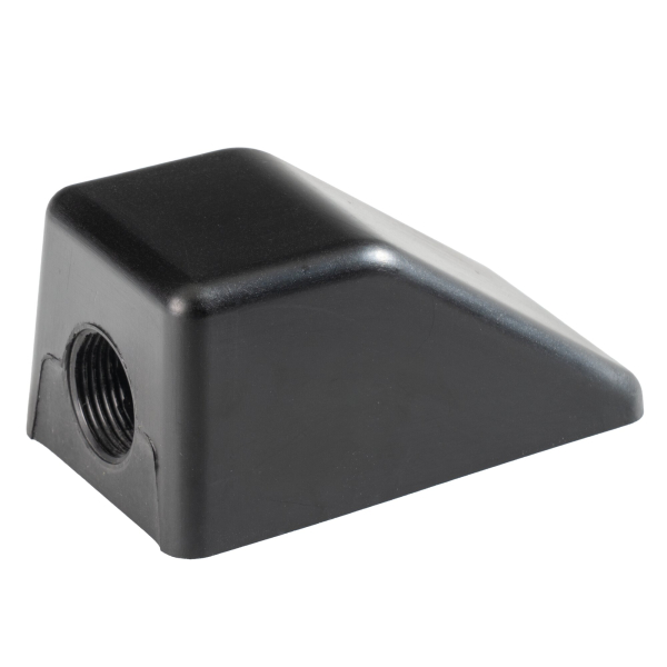 Casing with 1 Input
