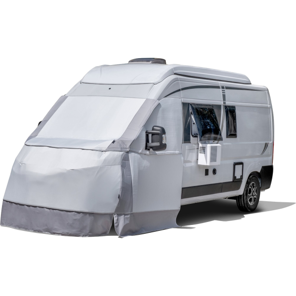 Fahrerhaus-Isoliermatte Cli-Mats Split NG für MB Sprinter, Bj. 2014/07 - 2018/02