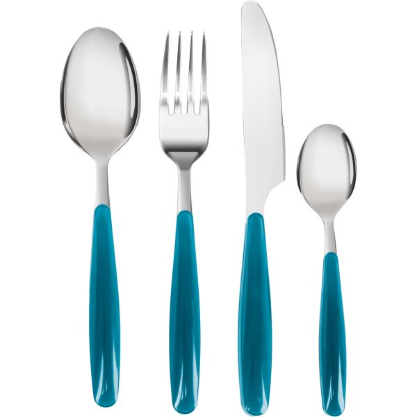 Brunner eckset Sapora 16-Teilig