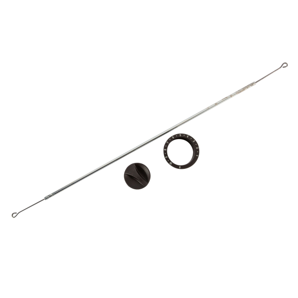 Truma Trumatic S 3002 Bedienungsset