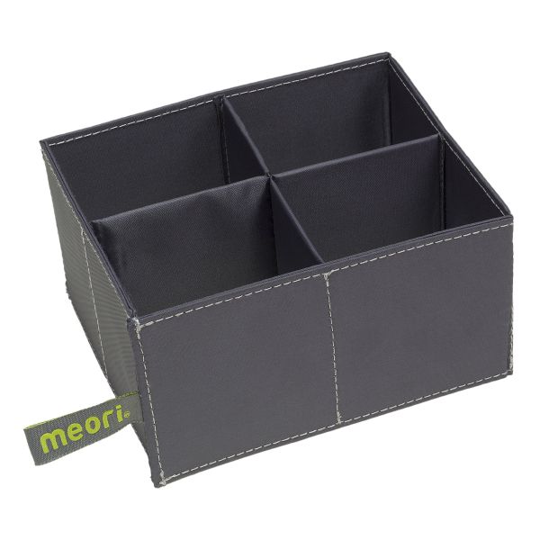 Meori mini insert, 4 compartments