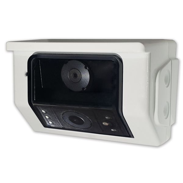 Camos reversing video system TV-510W