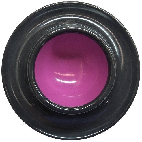 Gimex Eierbecherset Grey Line 4-tlg. Brombeer