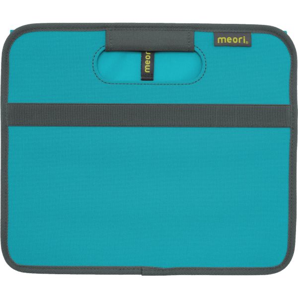 Meori folding box Classic, azure blue, size M