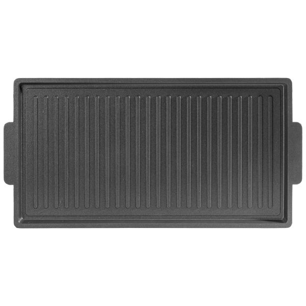 Contact Grill Pan