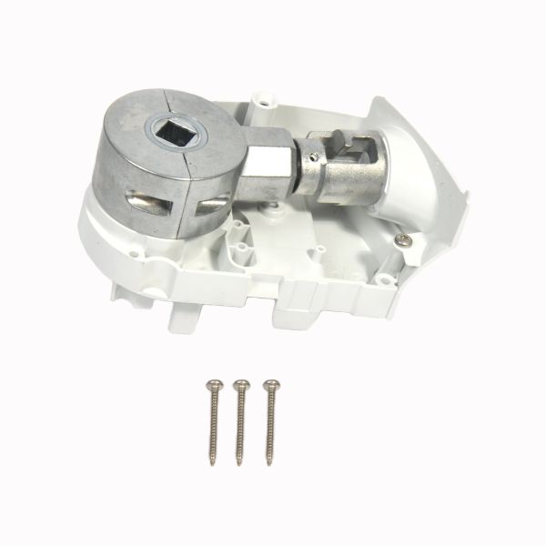 Thule Endplatte für TO 5200