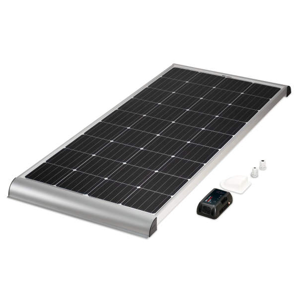 BÜTTNER Dometic Solar-Komplettanlage Solenergy