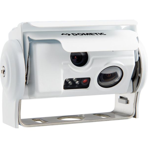 Dometic Farb-Doppelkamera PerfectView CAM 44