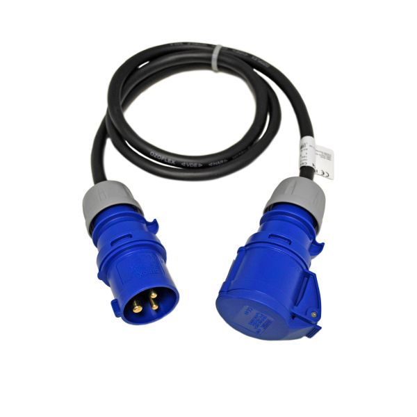 CEE Extension Cable