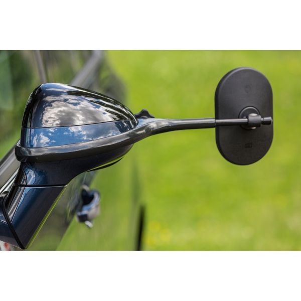 EMUK Towing Mirror for VW
