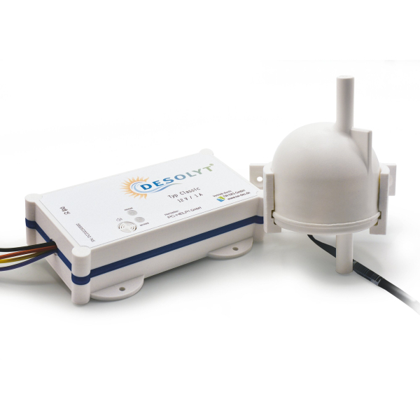 TW-DES Desolyt Classic UV-C LED Wasserdesinfektion
