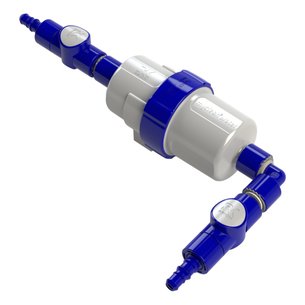 Reich Wasserfilter myclean Einbauset