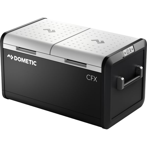 Dometic CoolFreeze CFX3 75DZ, 12 / 24 / 110-240 Volt