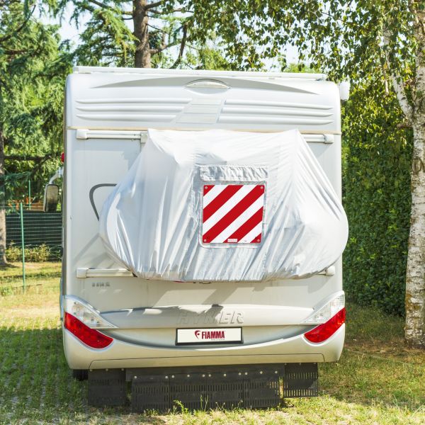 Fiamma Fahrradschutzhülle Bike Cover S 2 - 3