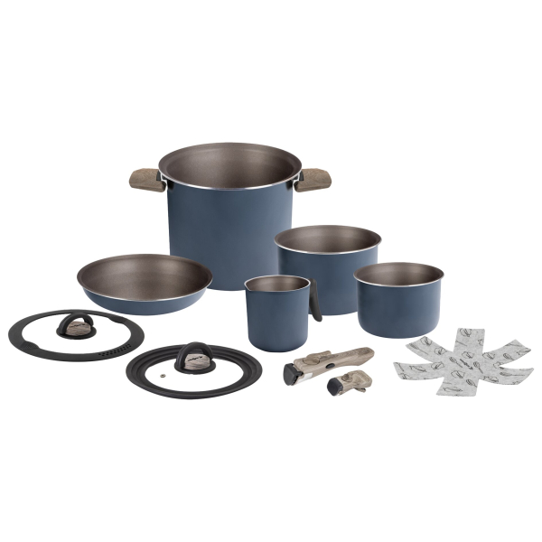 Brunner Topfset Torralta