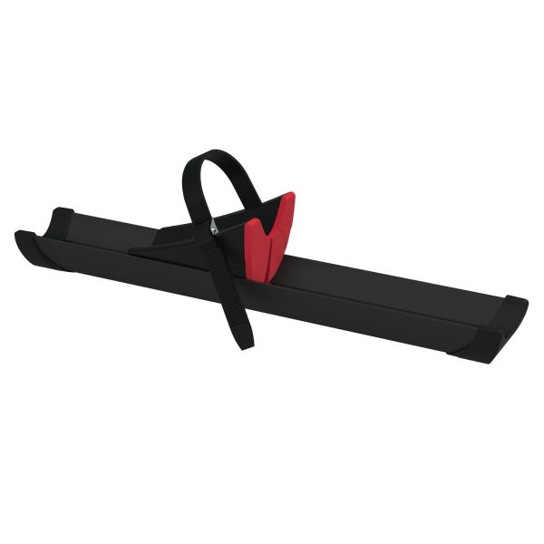 Fiamma Kit Rail Premium 48 Deep Black