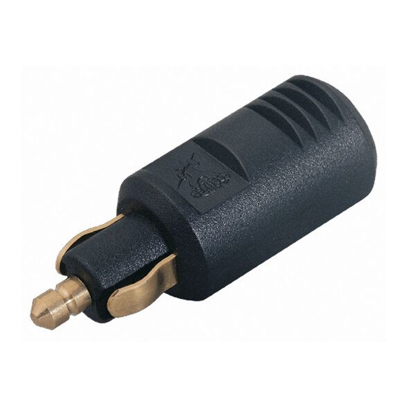 Pro Car Normstecker