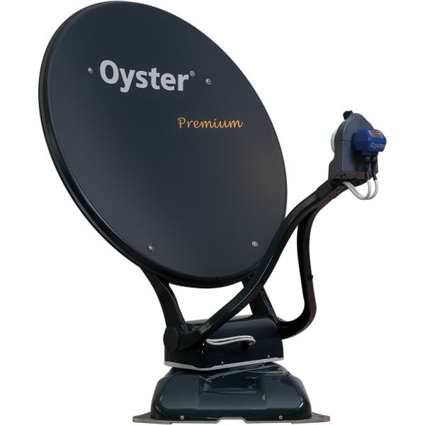 Oyster Sat-Anlage 70 Base