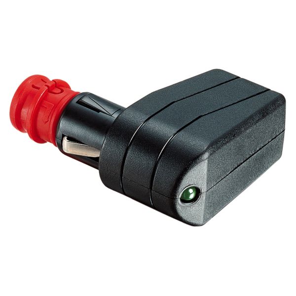 Pro Car Universal-Winkelstecker 12 Volt