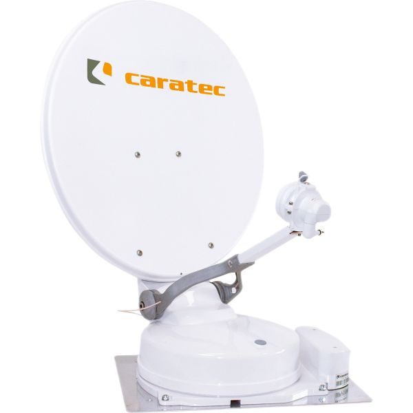 Caratec Sat-Anlage CASAT-850ST, Smart-D