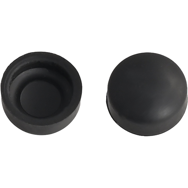 Schraubenabdeckung für Dometic-Spülen CVS und Kombinationen CVC, 20 Stück