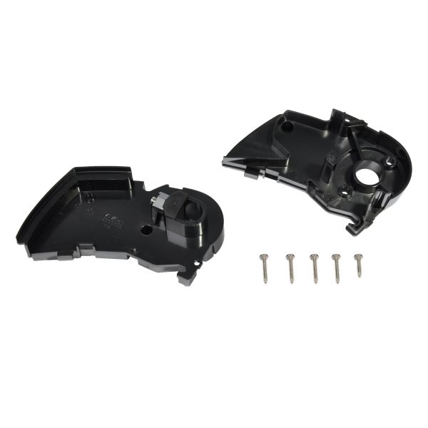 Thule Endplatten, Satz links und rechts für TO 6200