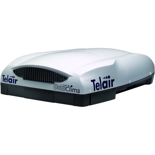Teleco Klimaanlage Telair DualClima 8400H
