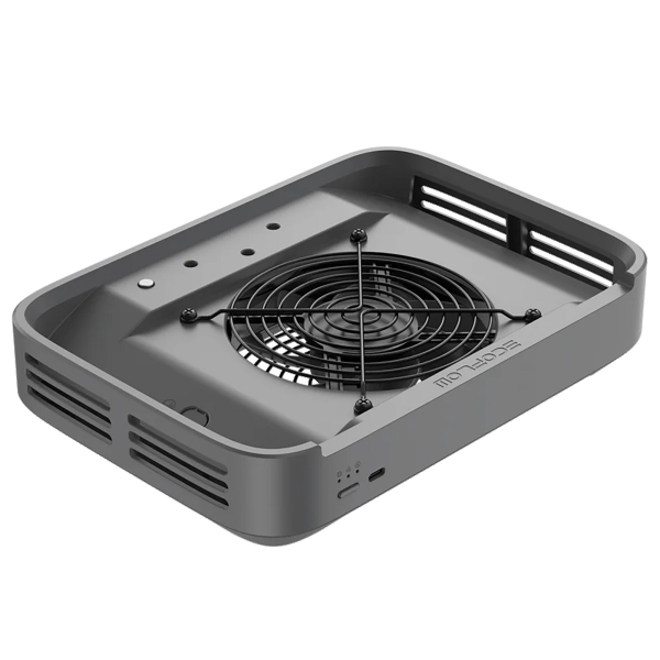 EcoFlow PowerStream Smart Lüfter