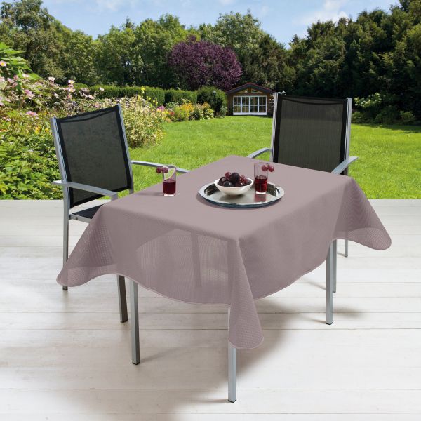 Garden Tablecloth Milano