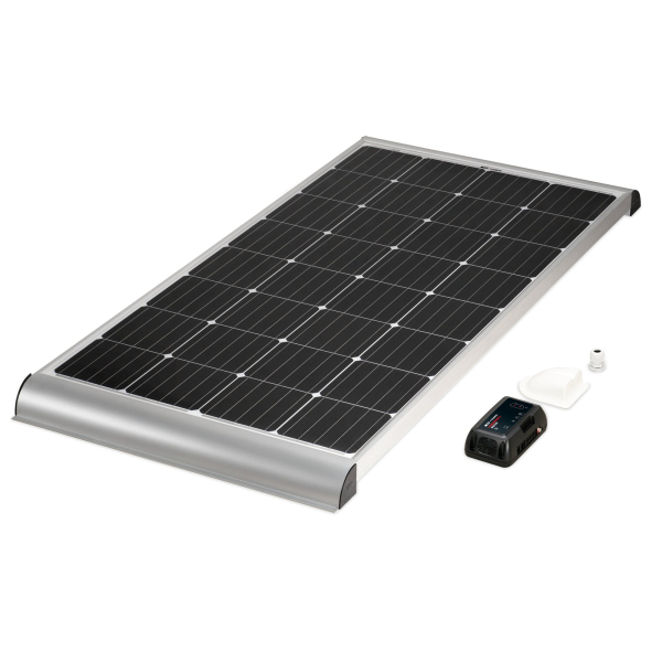 BÜTTNER Dometic Solar-Komplettanlage Solenergy