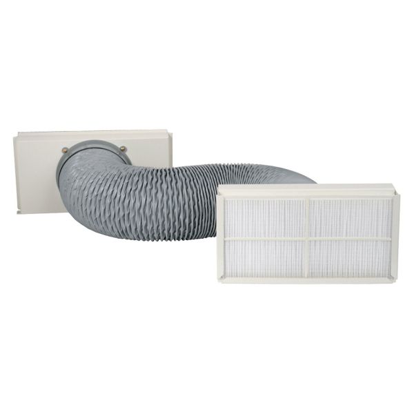 Truma Flexible Raumluftansaugung