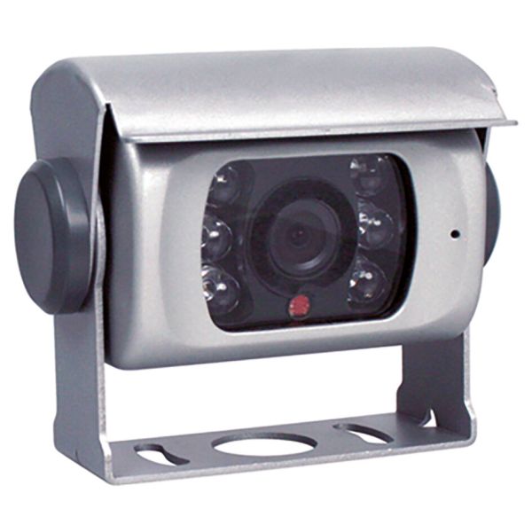 Caratec Rückfahrkamera Safety CS100LA