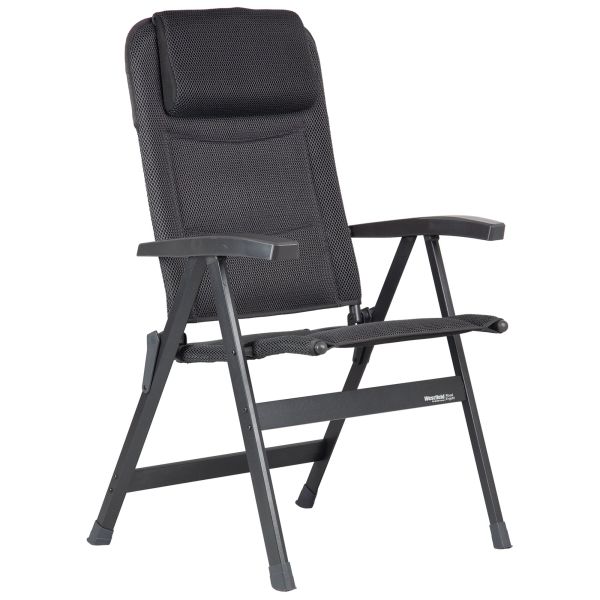 Camping Chair Ergofit