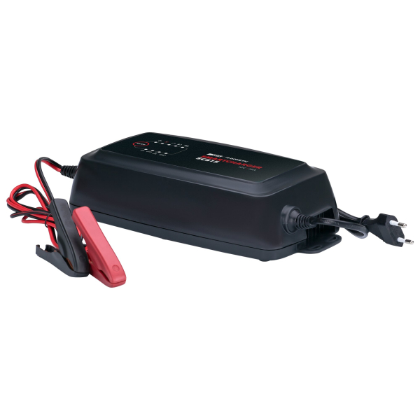 BÜTTNER Dometic Ladegerät Smart Charger