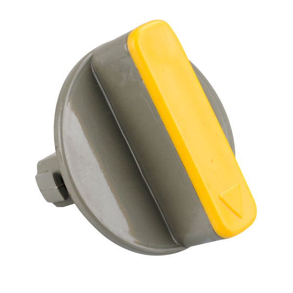 Sliding Knob