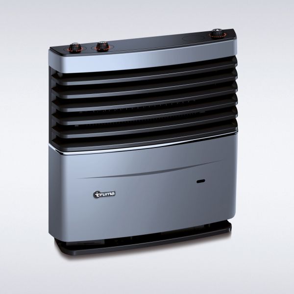 Truma S 5004 heater with installation box for 2 blowers