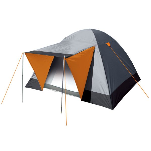 EuroTrail Euro Trail Trail 3 dome tent 205 x 205 x 125 cm