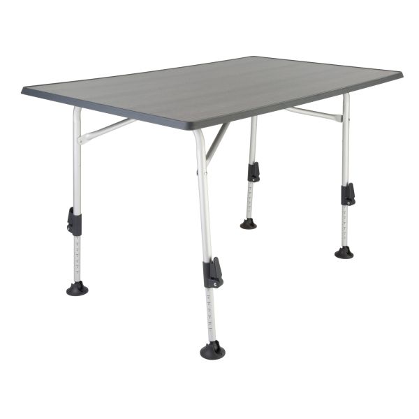 Frankana Freiko Campingtisch HighQ Blackline