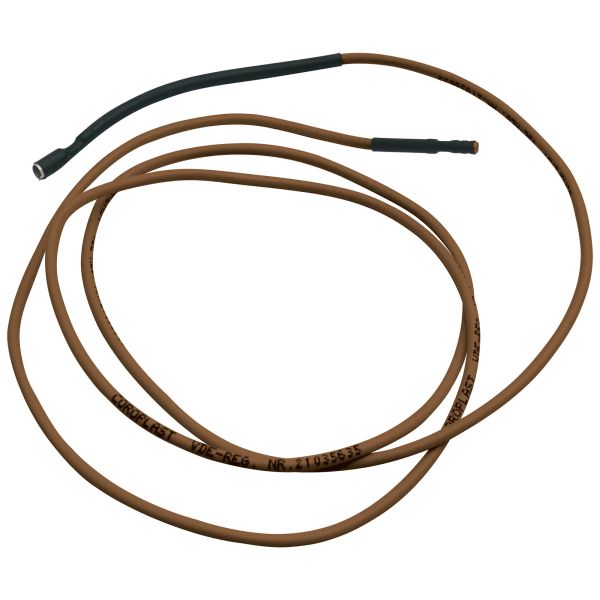 Ignition Cable for Piezo Igniter for Dometic Refrigerators, No. 292788095/1